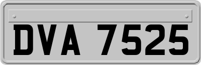 DVA7525
