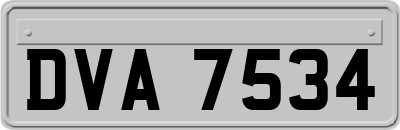 DVA7534