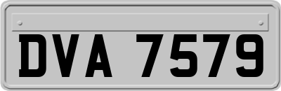 DVA7579