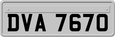 DVA7670