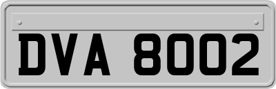DVA8002