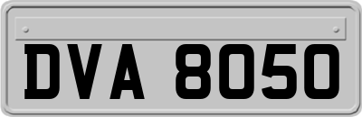 DVA8050