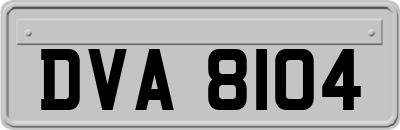 DVA8104