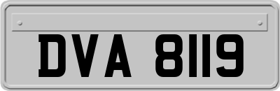 DVA8119