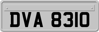 DVA8310