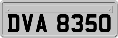 DVA8350