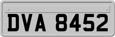 DVA8452
