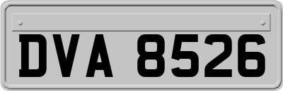 DVA8526