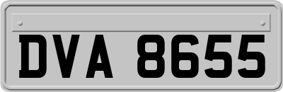 DVA8655