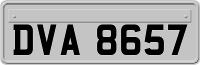 DVA8657