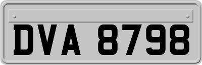 DVA8798