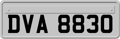 DVA8830