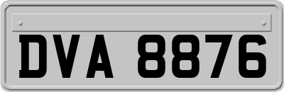 DVA8876