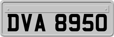 DVA8950