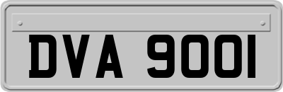 DVA9001