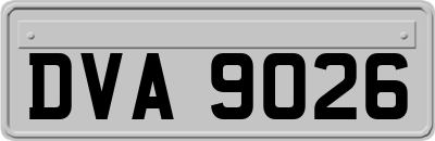 DVA9026