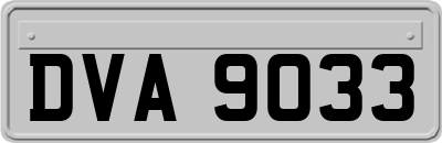 DVA9033