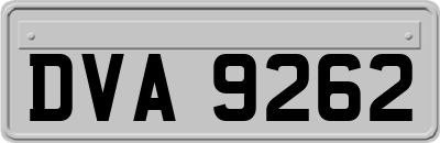 DVA9262