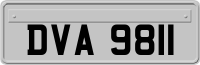 DVA9811