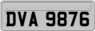 DVA9876