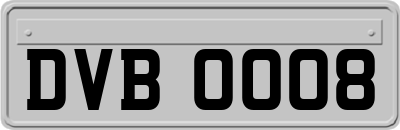 DVB0008