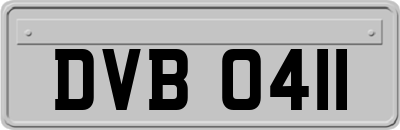 DVB0411