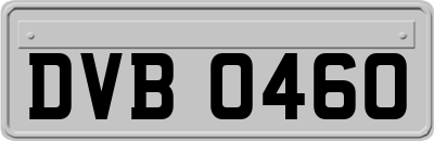 DVB0460