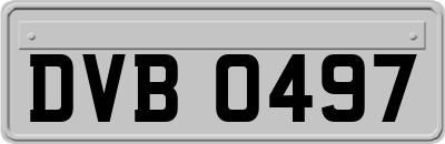 DVB0497