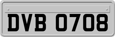 DVB0708