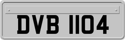 DVB1104