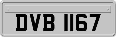 DVB1167