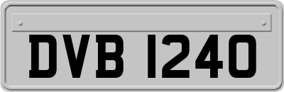 DVB1240
