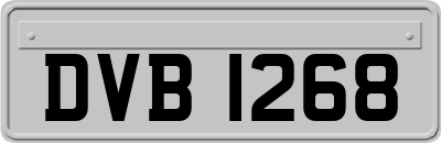 DVB1268