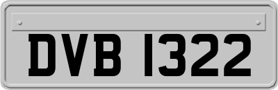 DVB1322