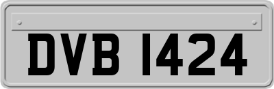DVB1424