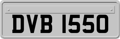 DVB1550