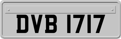 DVB1717