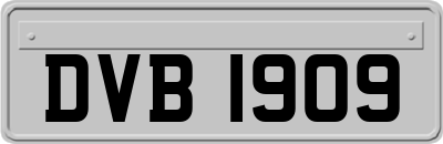 DVB1909