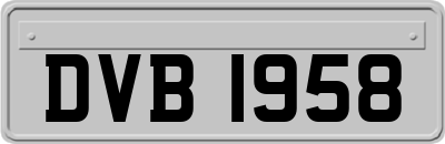 DVB1958