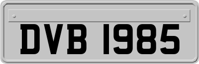 DVB1985