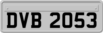 DVB2053