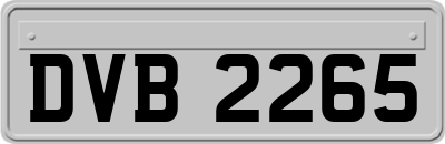 DVB2265