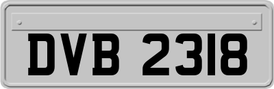 DVB2318