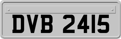 DVB2415