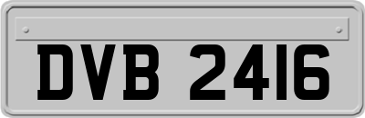 DVB2416