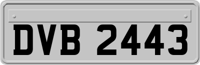 DVB2443