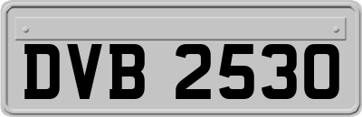 DVB2530