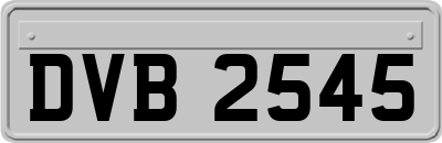 DVB2545