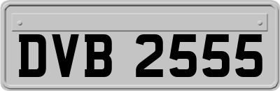 DVB2555