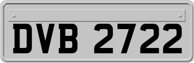 DVB2722